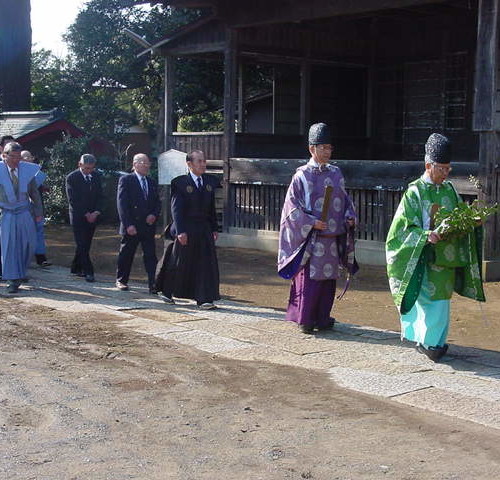 祭祀