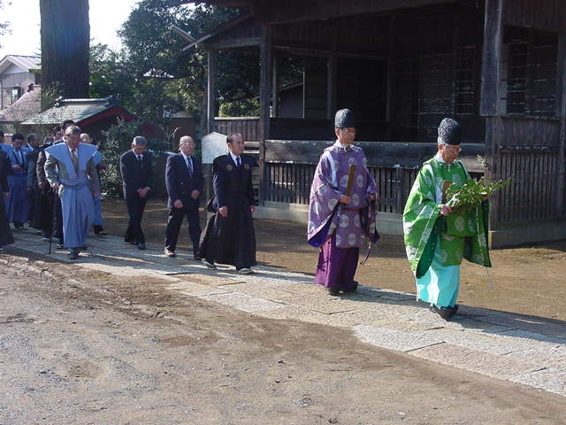 祭祀