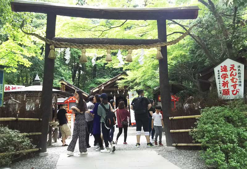 野宮神社