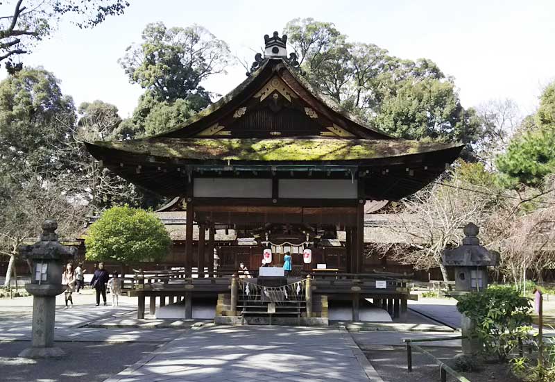 平野神社