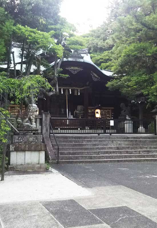 岡﨑神社